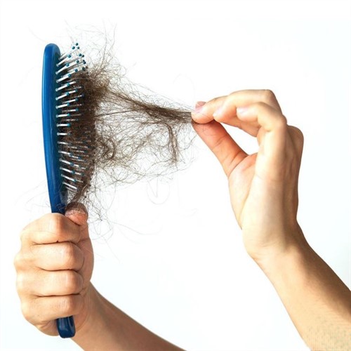 روشهای تست شده در درمان ریزش مو